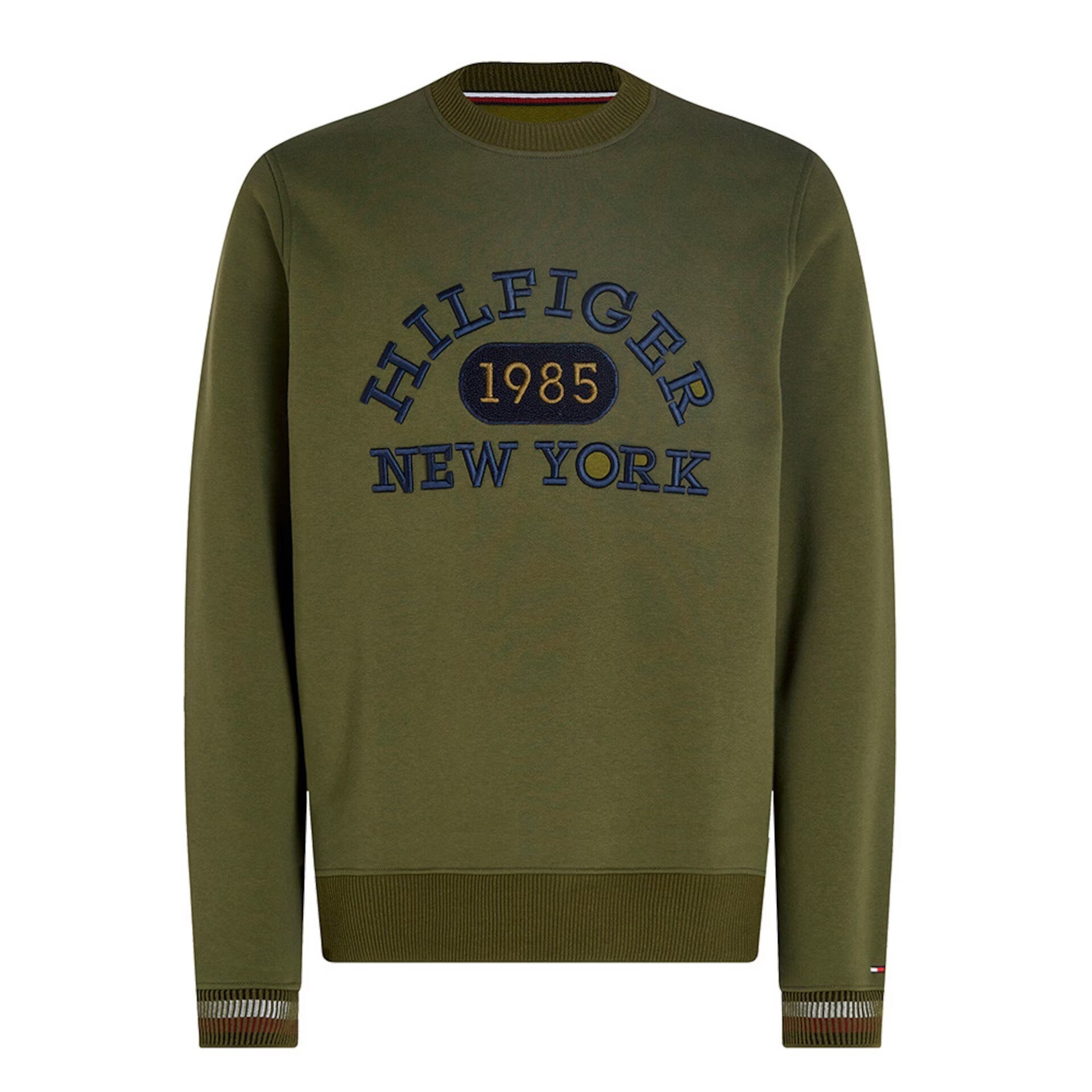 TH NY PUFFER
