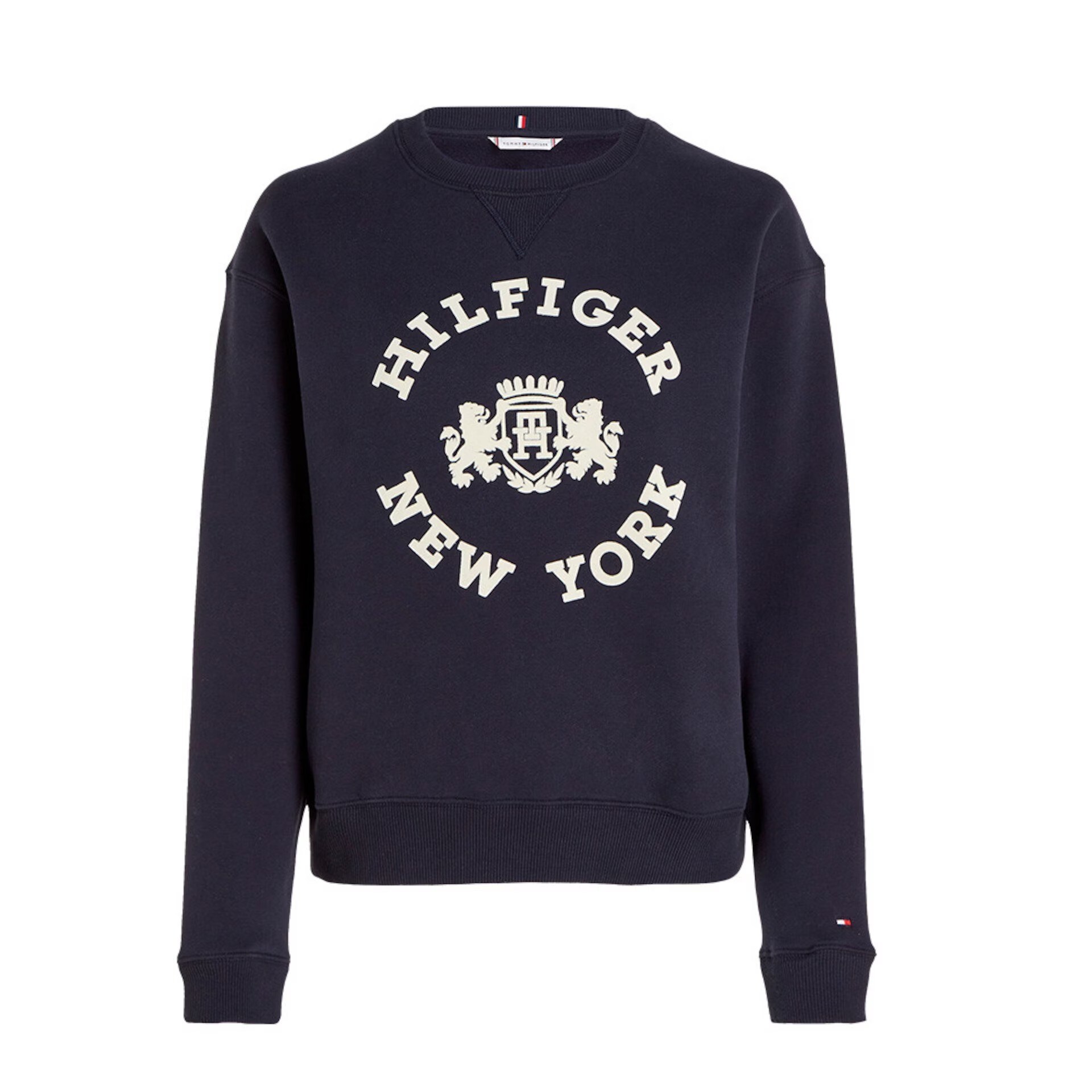 TH NY PUFFER