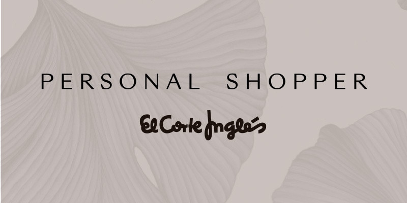 Personal shopper