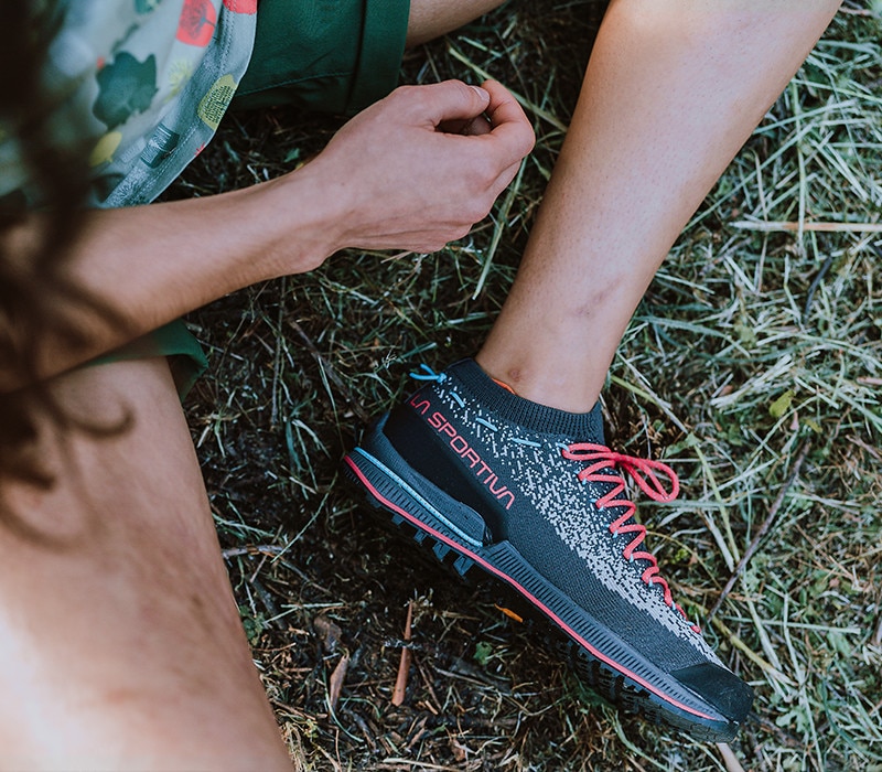 La Sportiva
