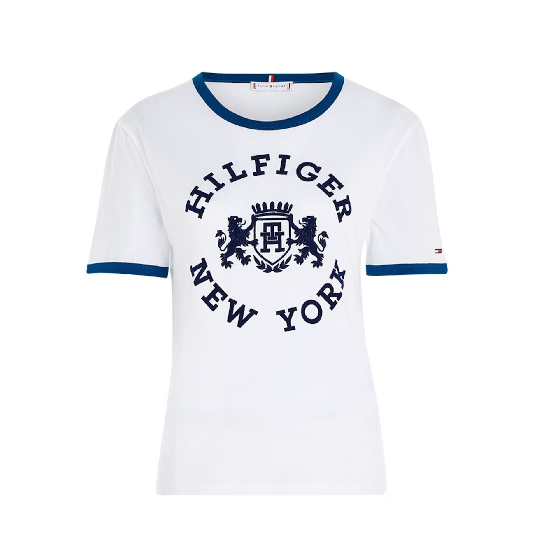 TH NY PUFFER