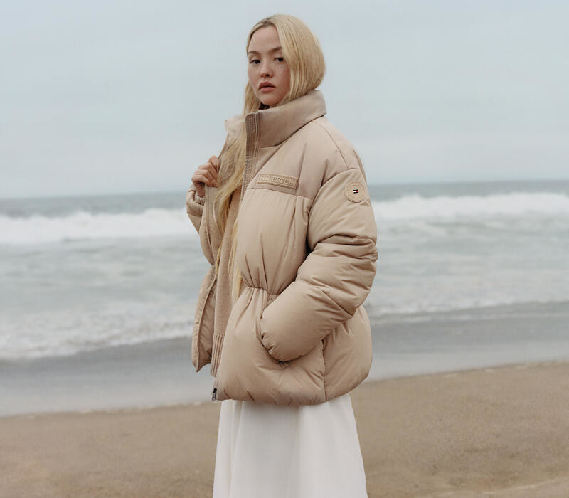 TH NY PUFFER