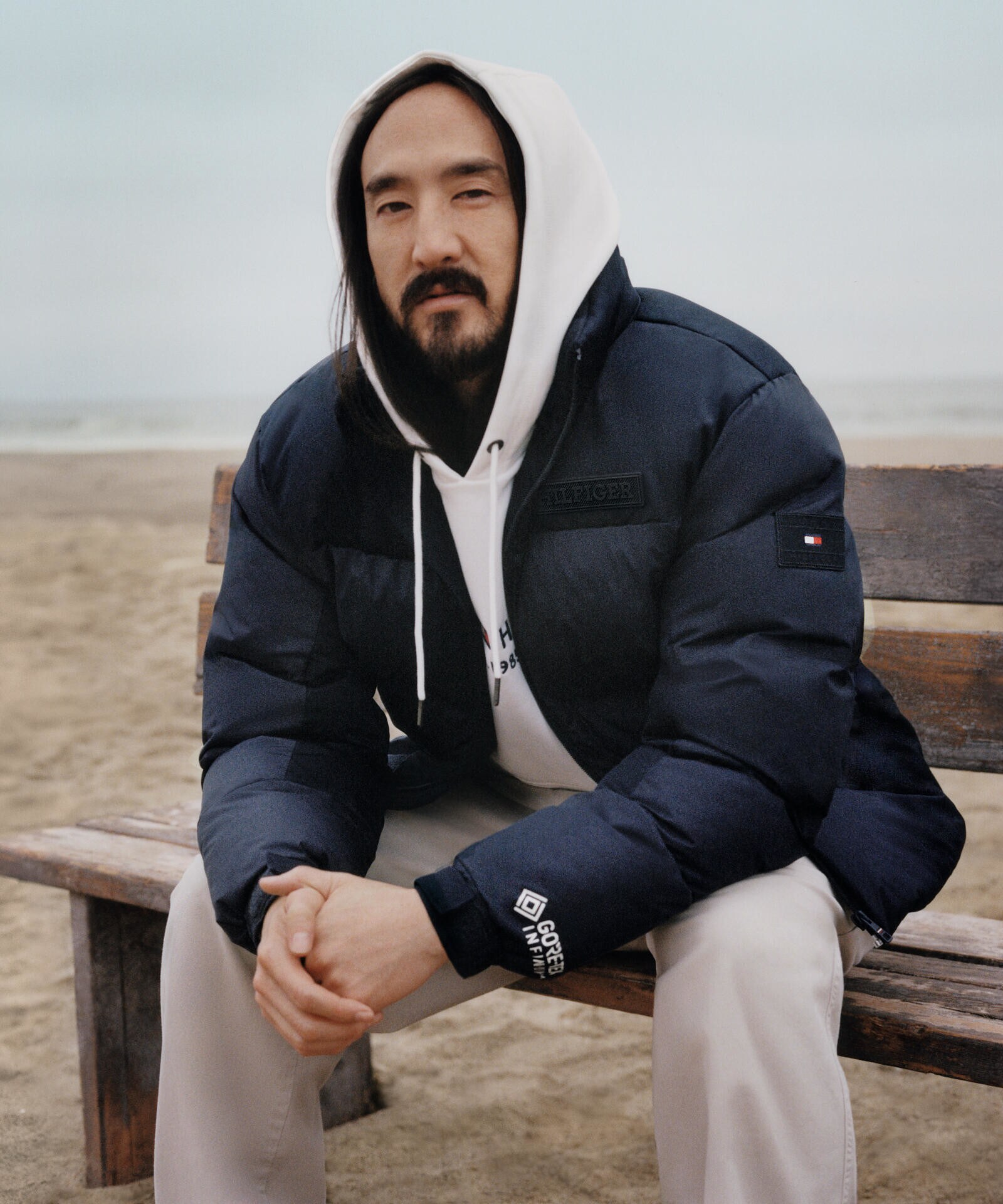 TH NY PUFFER