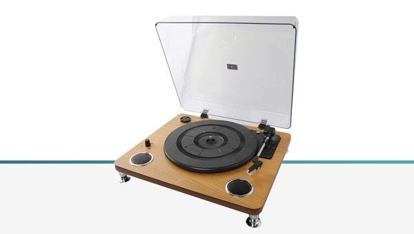 TOCADISCOS