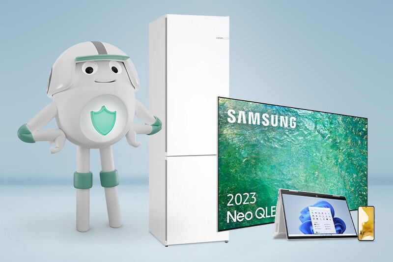 3 MESES DE SEGURO GRATIS