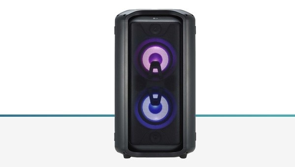 ALTAVOCES HI-FI GRAN POTENCIA