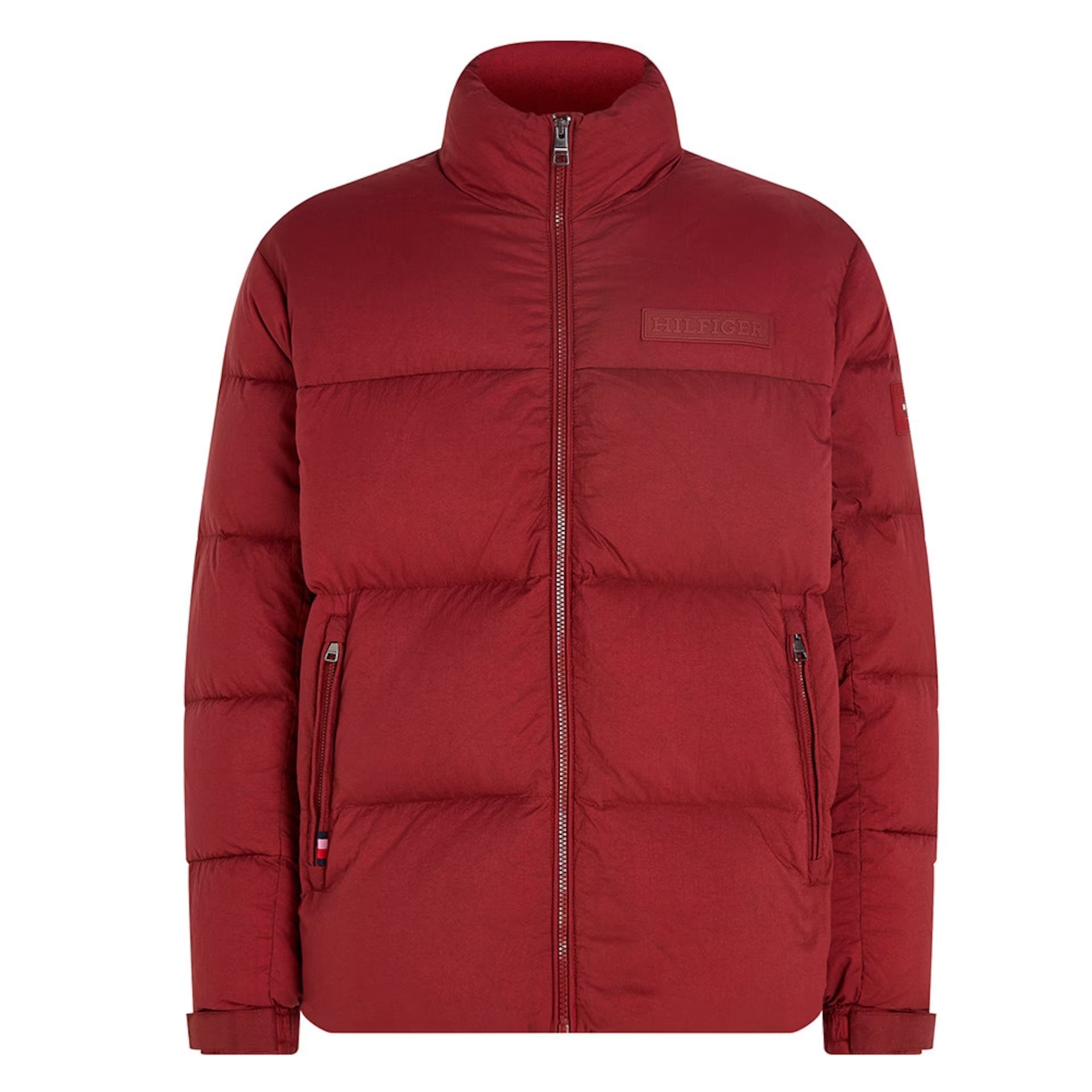 TH NY PUFFER