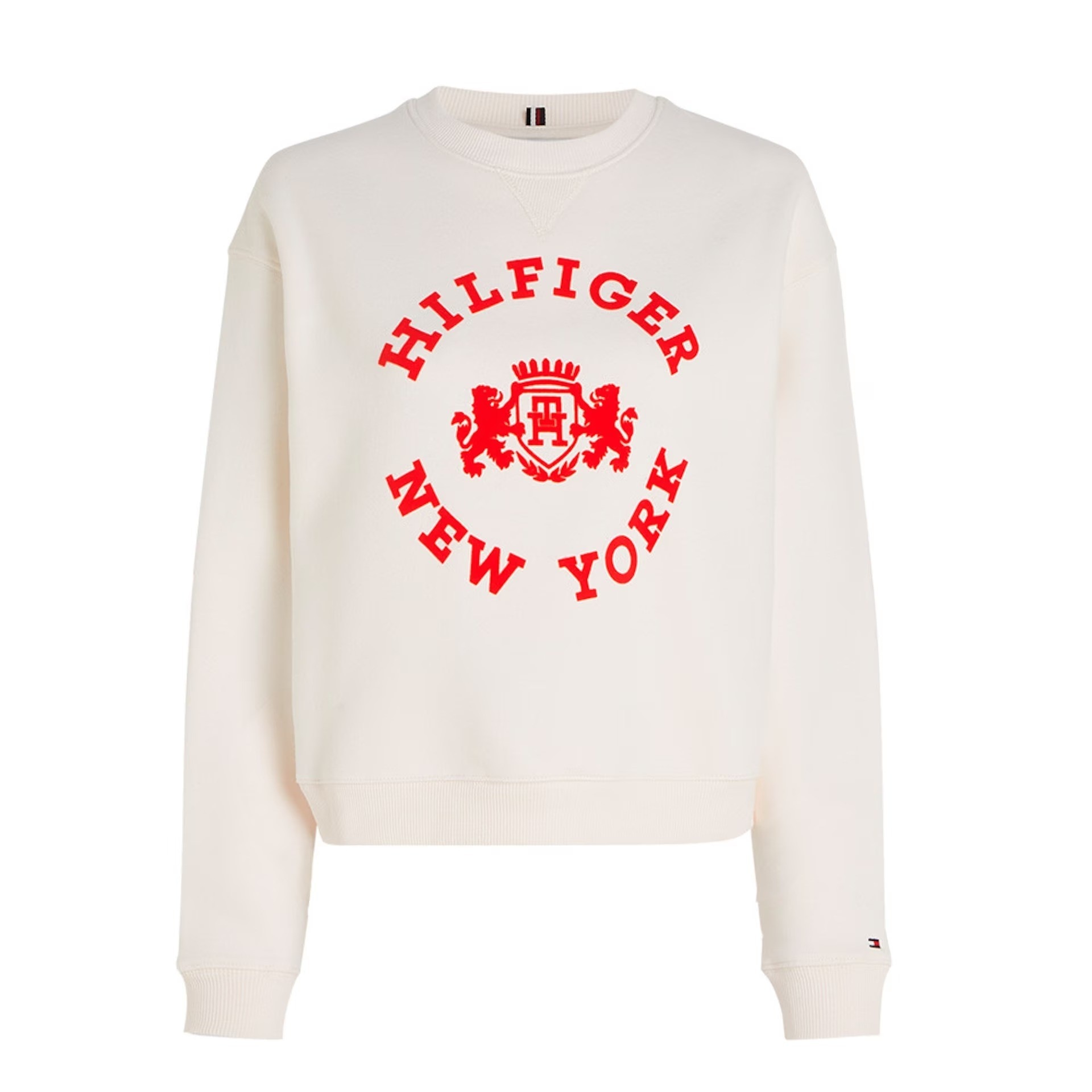 TH NY PUFFER