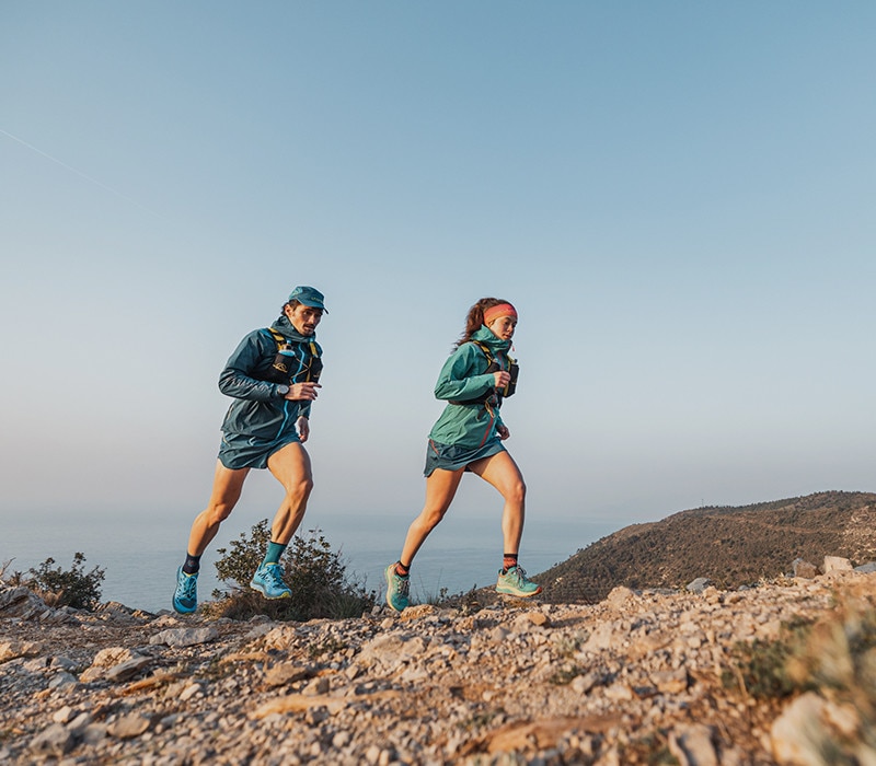 La Sportiva