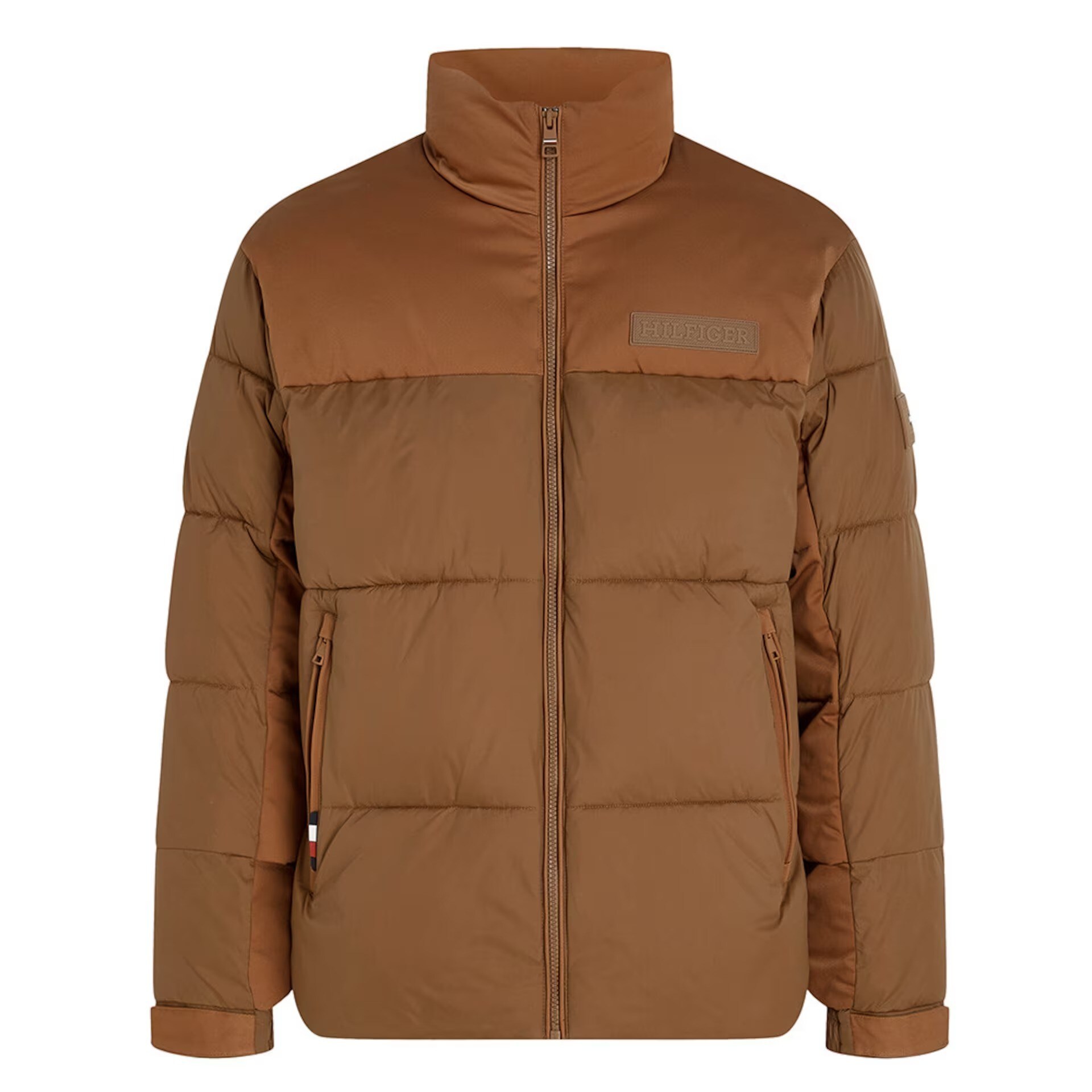 TH NY PUFFER