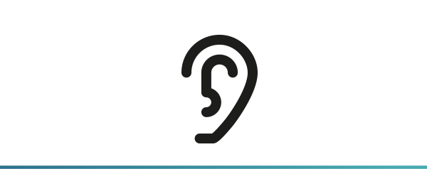 La calidad del sonido es algo muy personal