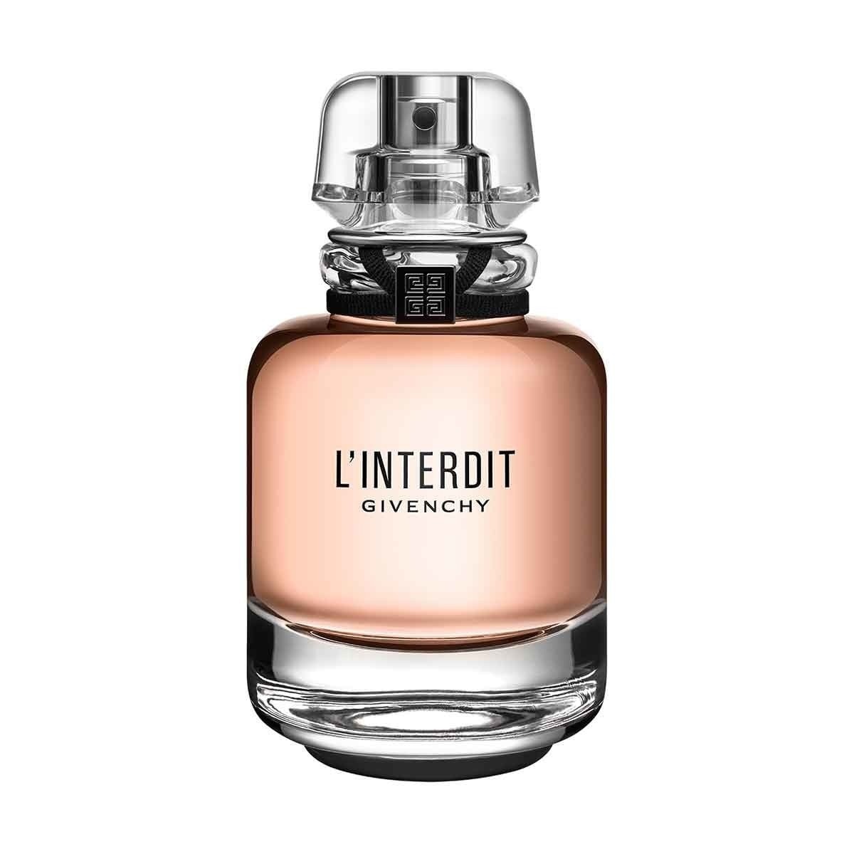 Imagem 0 de L'Interdit Eau de Parfum - 35 ml