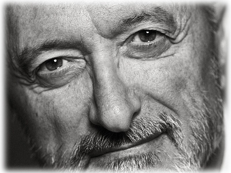 Arturo Pérez-Reverte