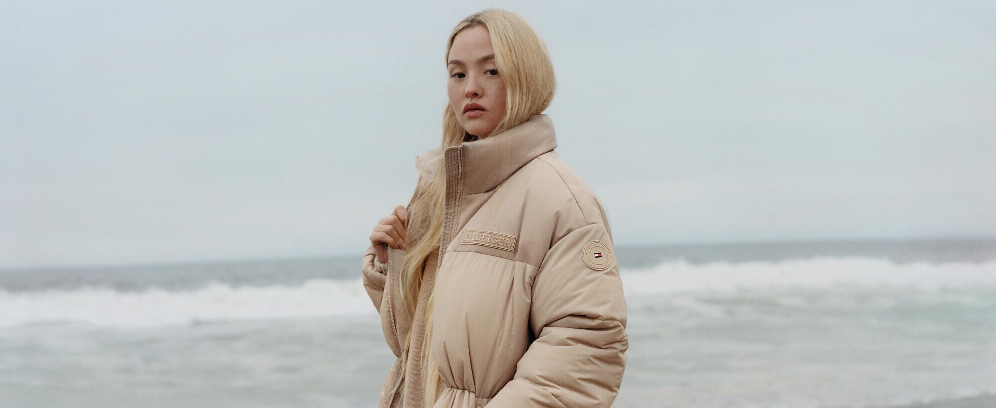 TH NY PUFFER
