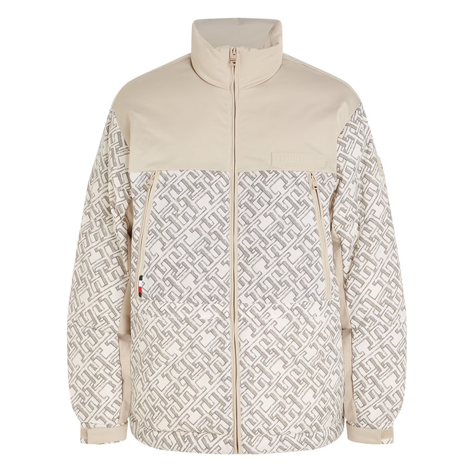 TH NY PUFFER