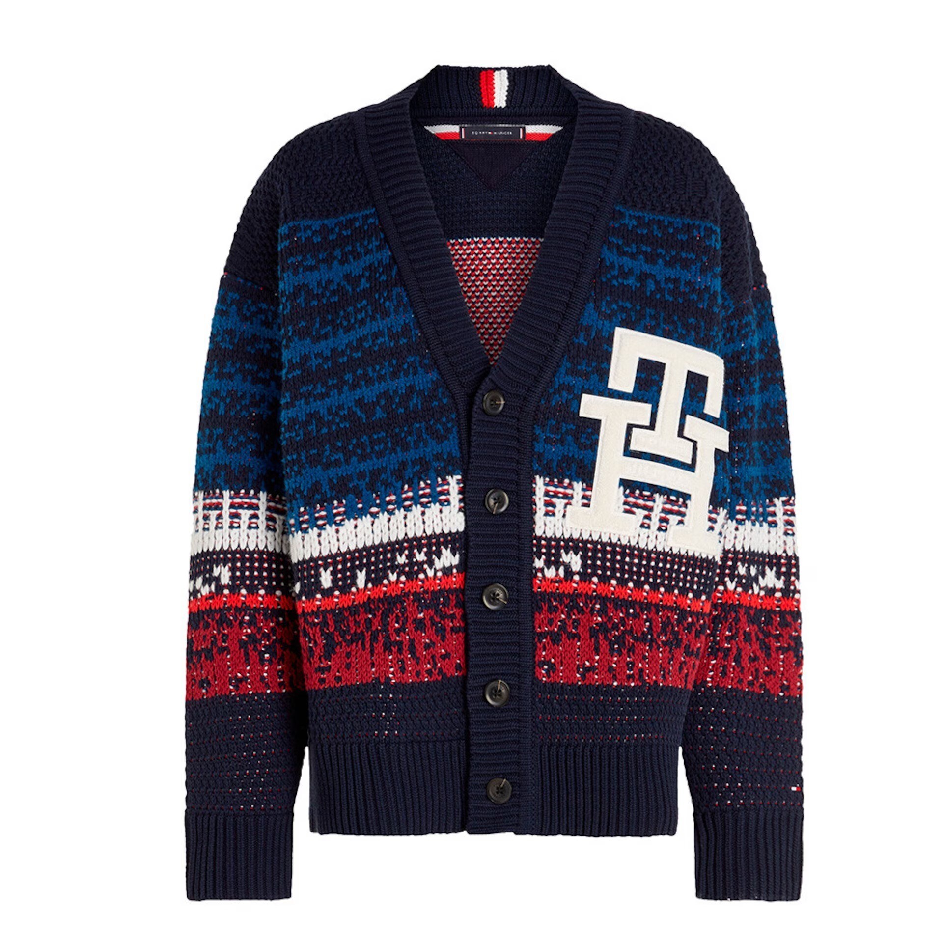 TH NY PUFFER