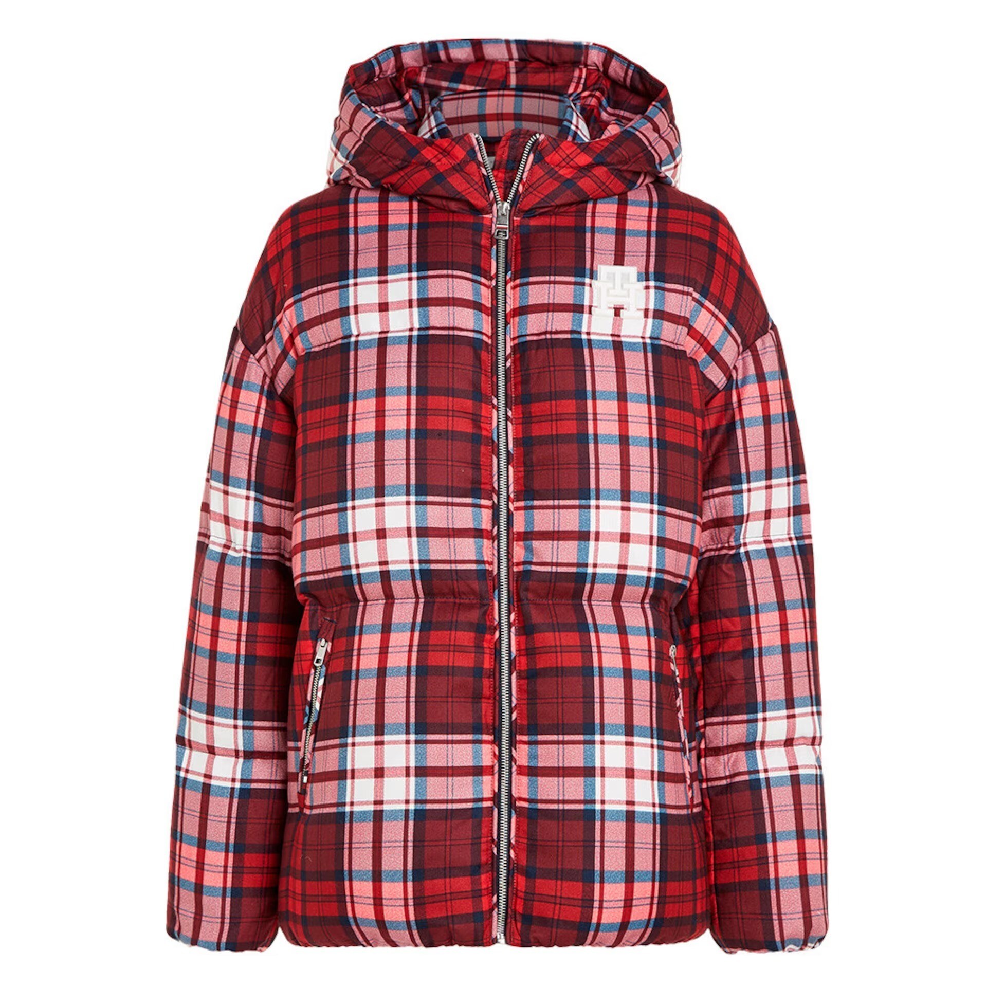 TH NY PUFFER