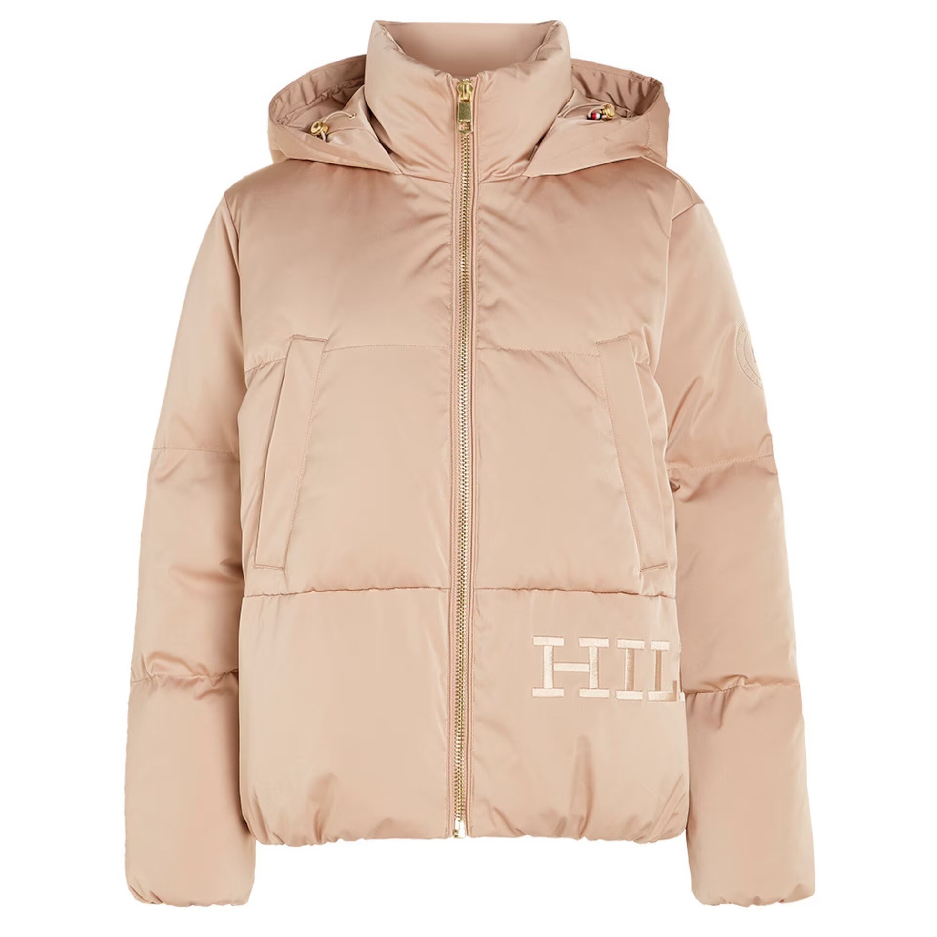 TH NY PUFFER