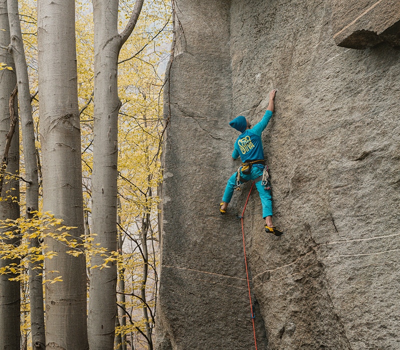 La Sportiva