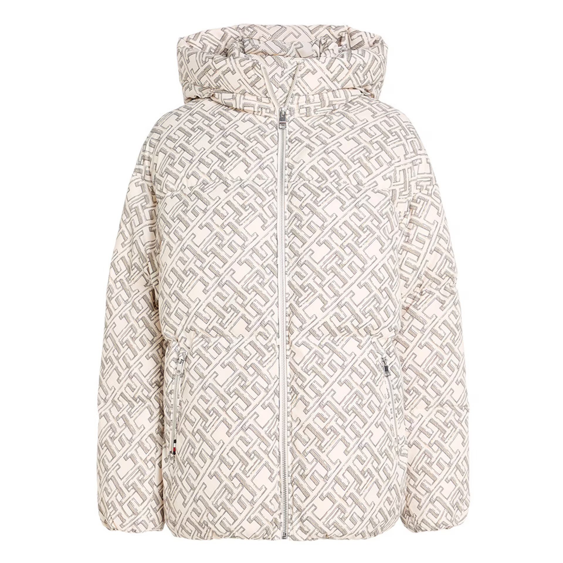 TH NY PUFFER