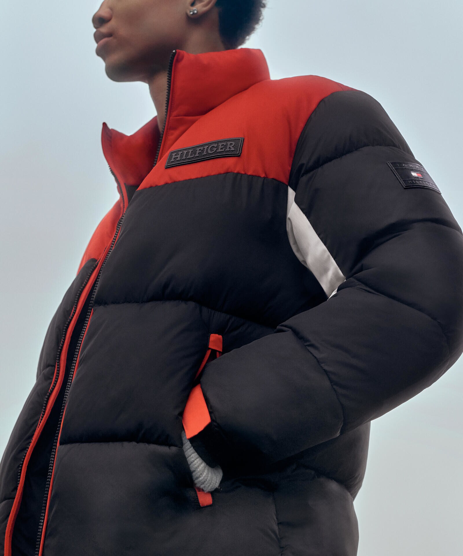 TH NY PUFFER
