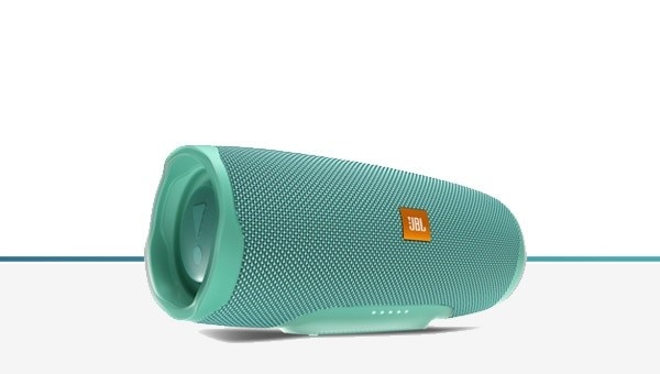 ALTAVOCES PORTÁTILES