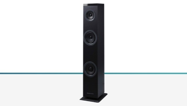 TORRES DE SONIDO