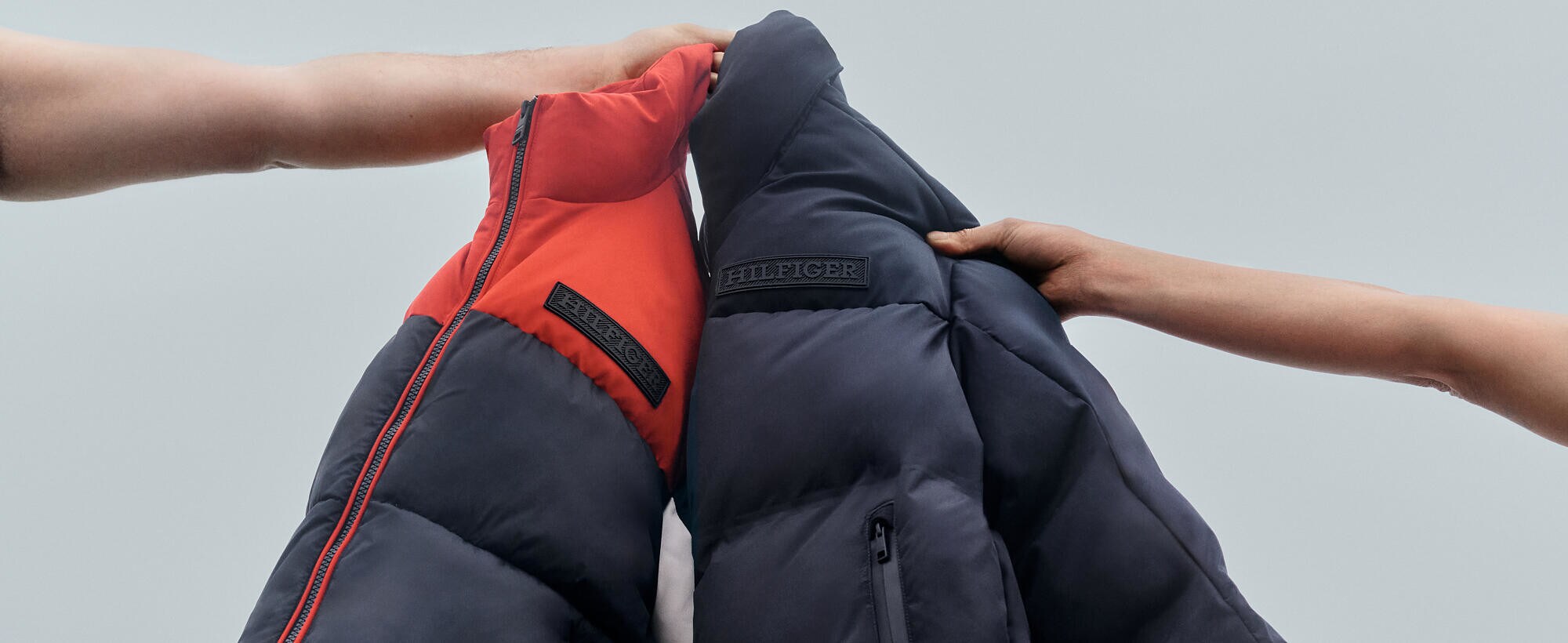 TH NY PUFFER