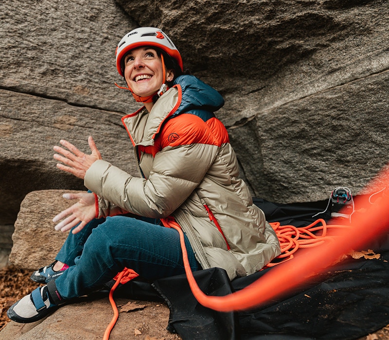 La Sportiva
