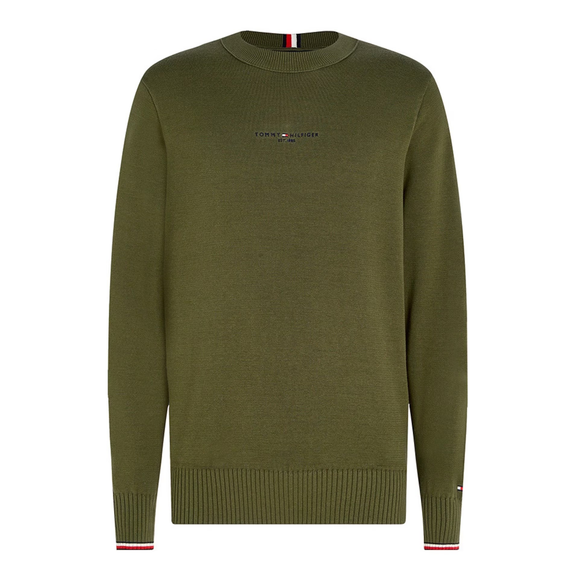 TH NY PUFFER