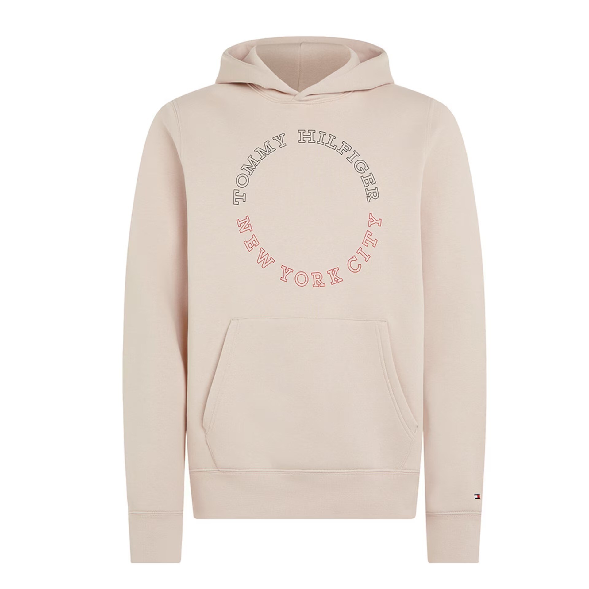 TH NY PUFFER