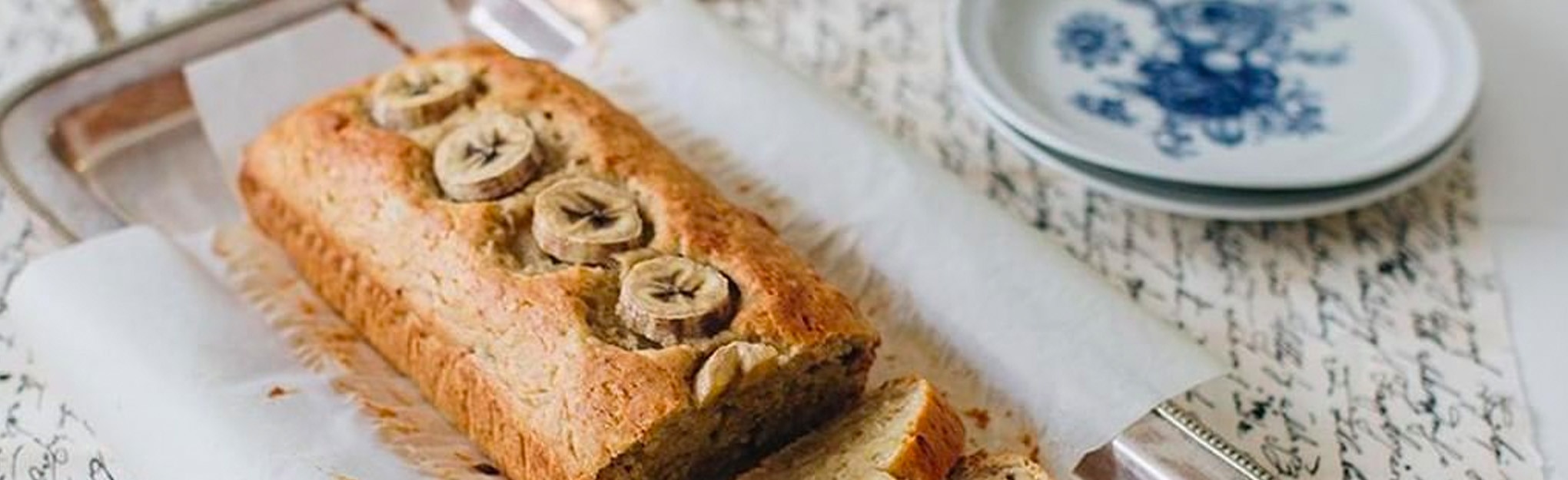 Pão de Banana