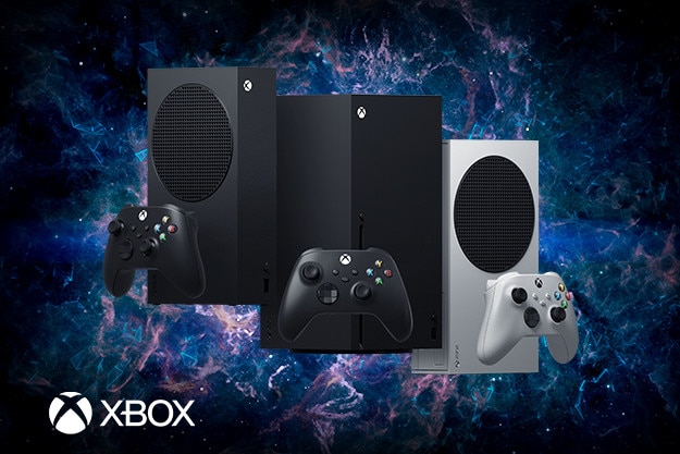 Xbox Series