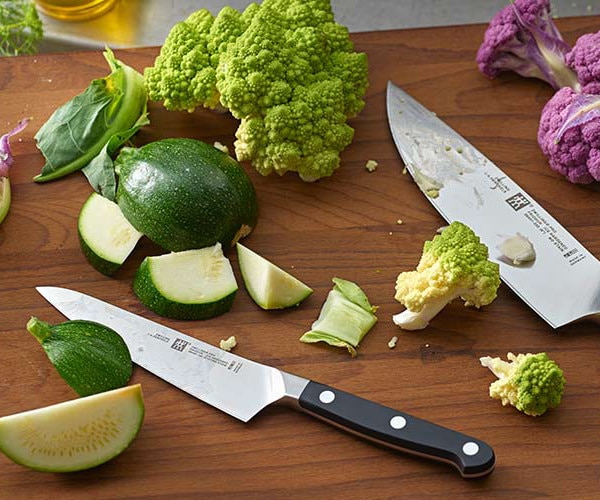 Zwilling · Cuchillos de verduras o cebolleros responsive
