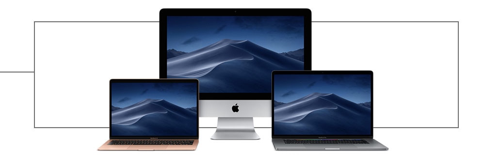 personaliza mac