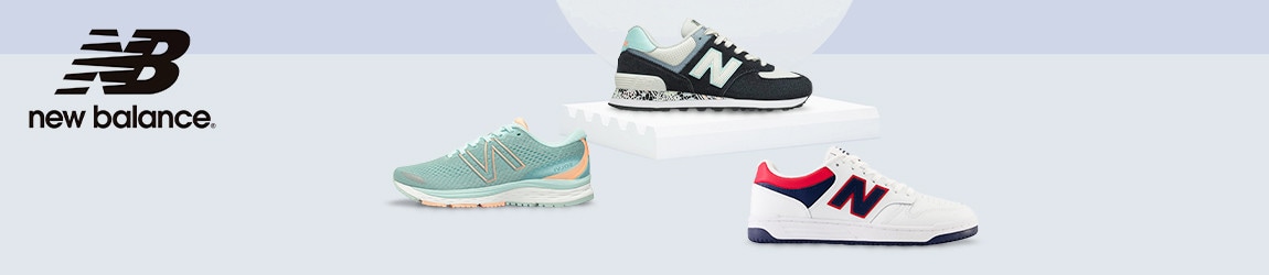 NewBalance 12