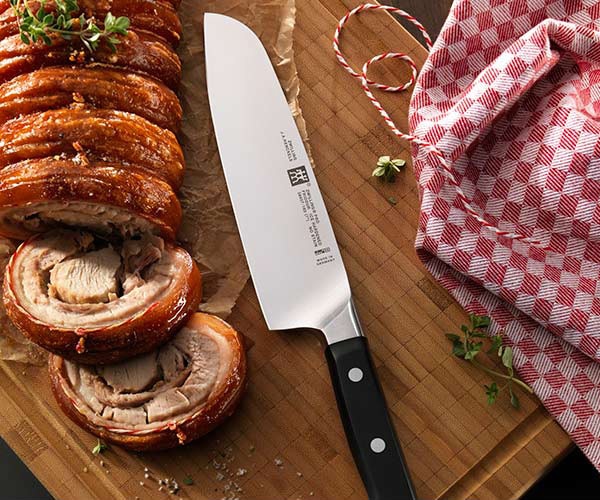 Zwilling · Cuchillos para trinchar y filetear