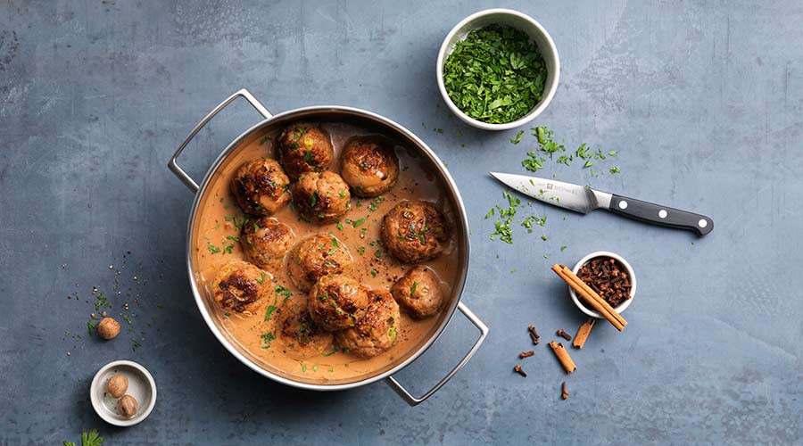 Zwilling · Cuchillos peladores o puntillas