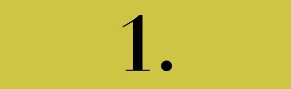 I - Size 1