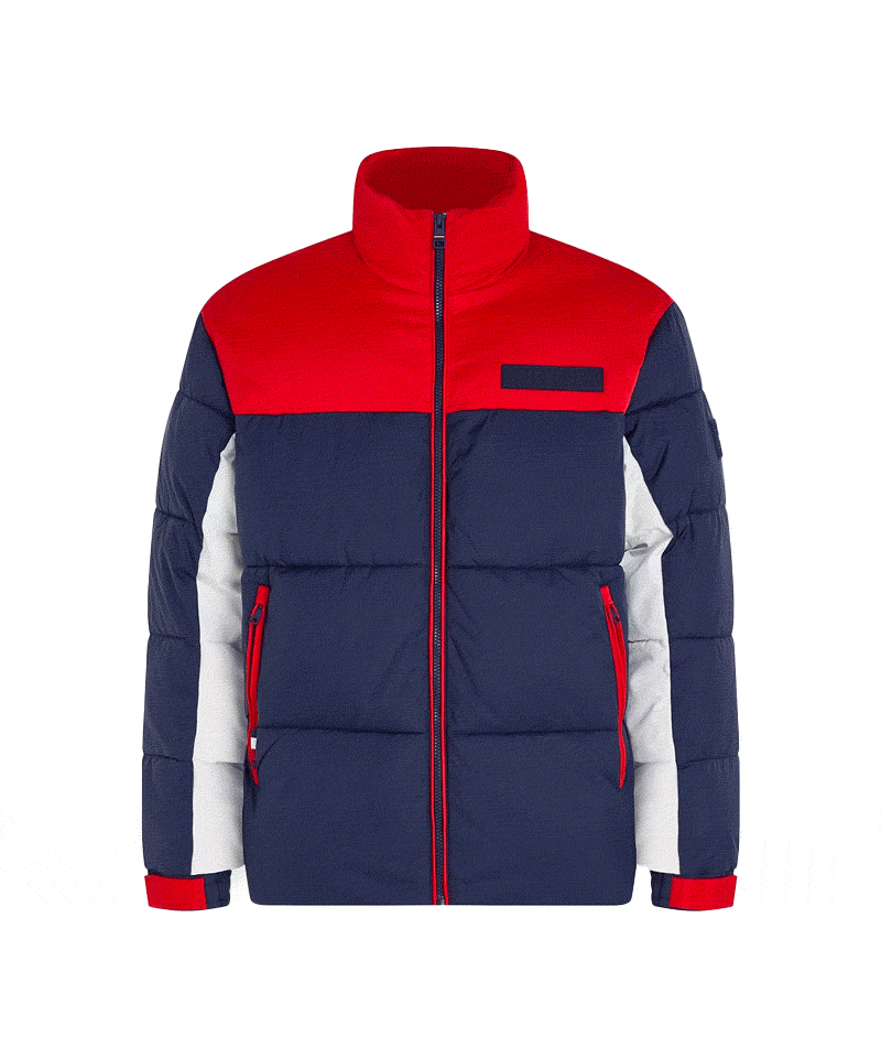 TH NY PUFFER