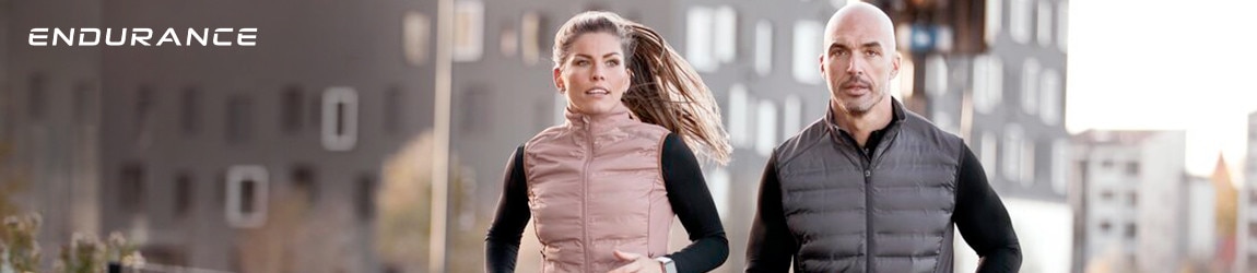 Endurance 12