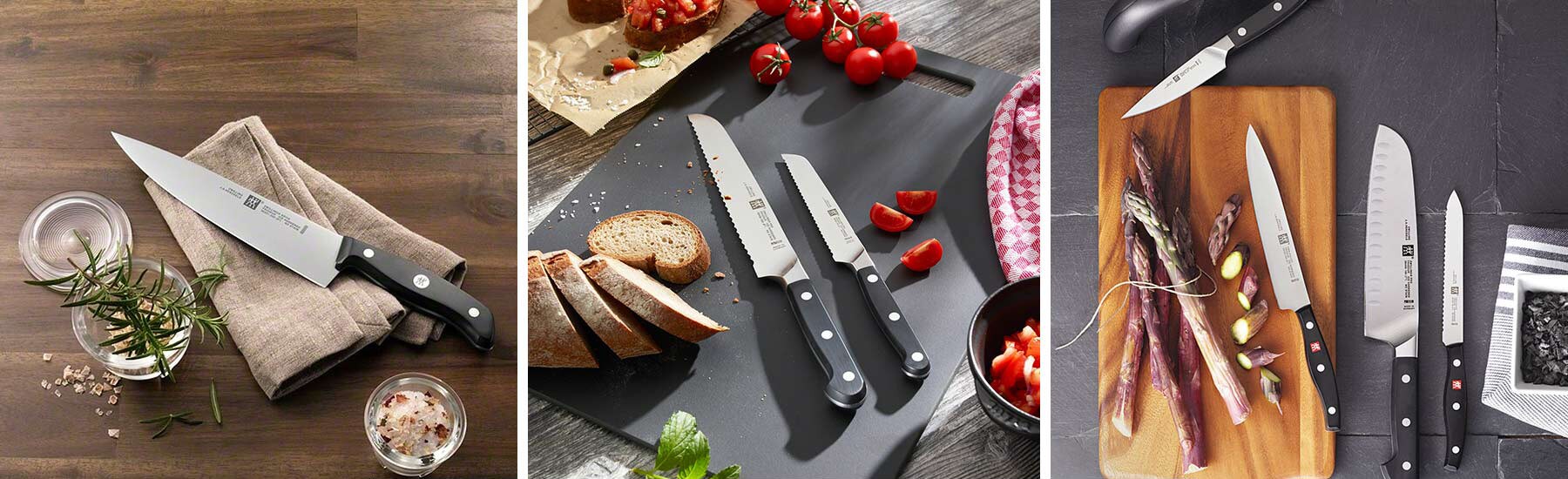 Zwilling cabecera