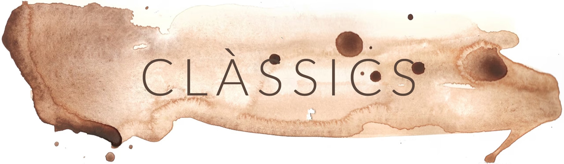 CLASSICS