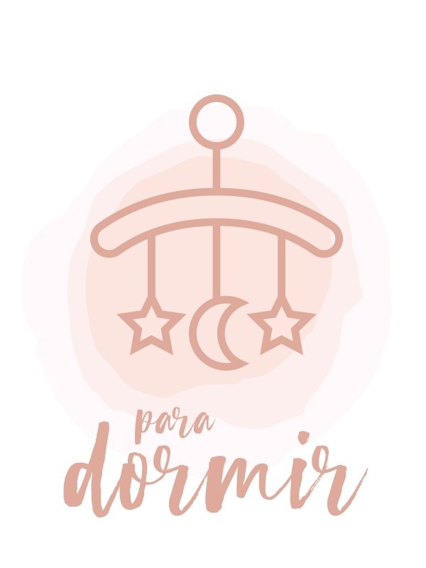 Para el baño