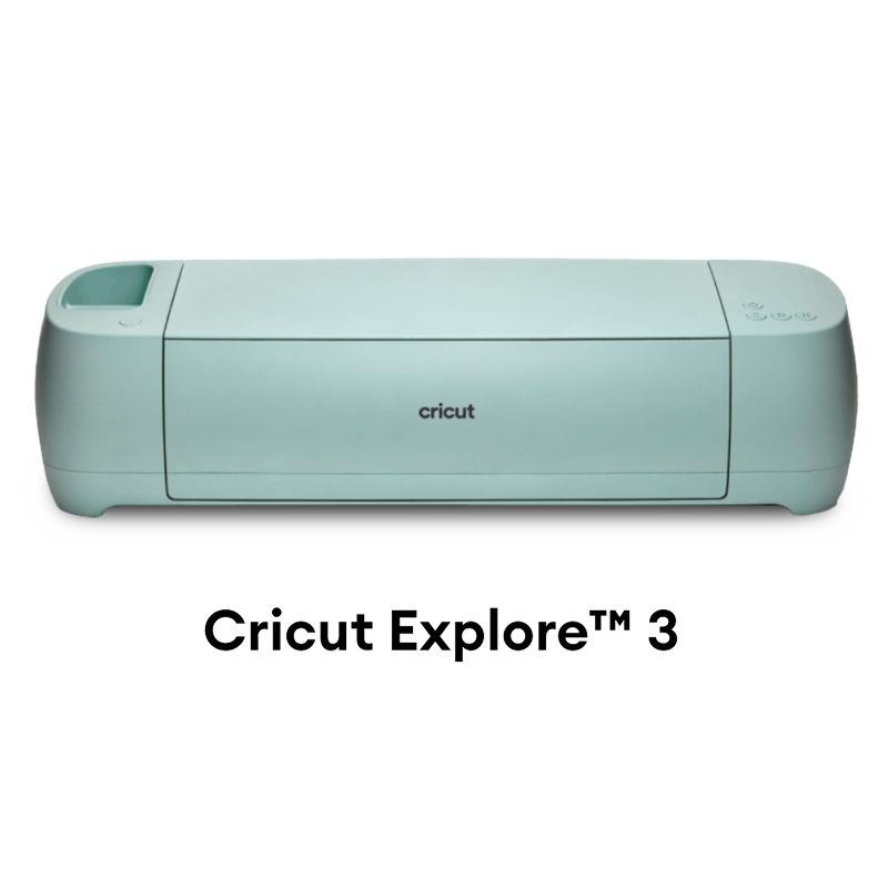Cricut Explore 3