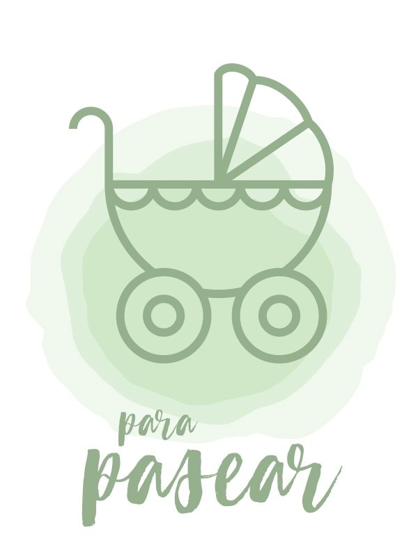 Para pasear