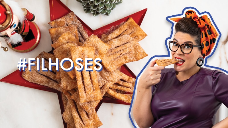 Filhoses