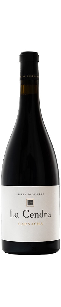 2 La Cendra 2021 – DOP Cebreros(