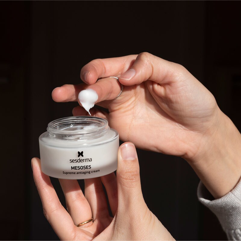 Novedades Mesoses