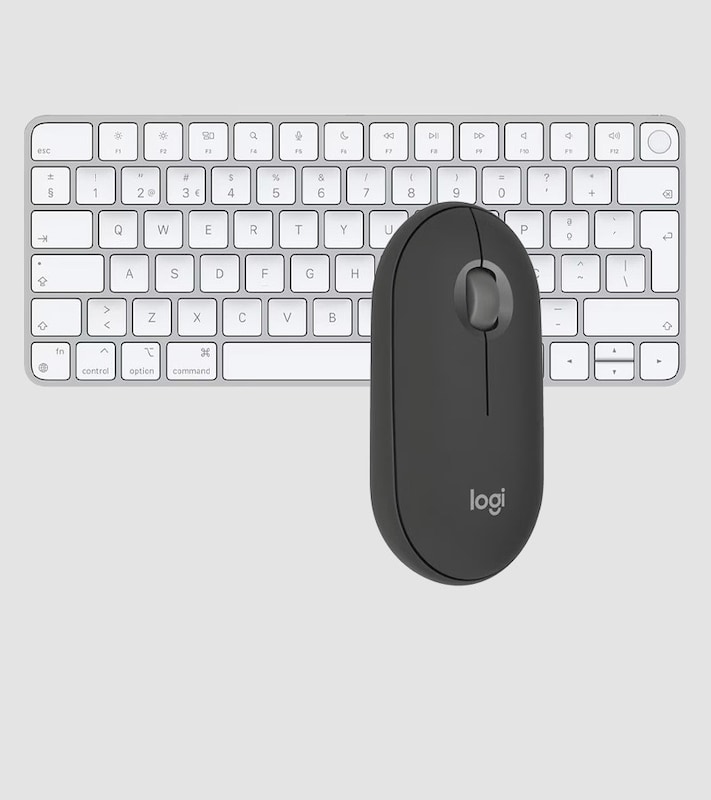 Ratos e Teclados